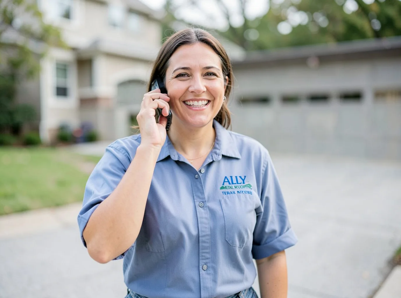 Metal Roof Installation Henderson, TN FAQs